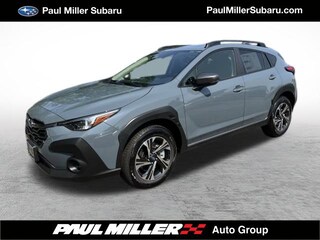 2025 Subaru Crosstrek Premium SUV