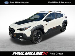 2025 Subaru Crosstrek Wilderness SUV