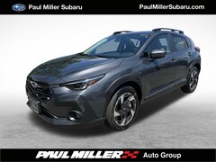 2025 Subaru Crosstrek Limited SUV