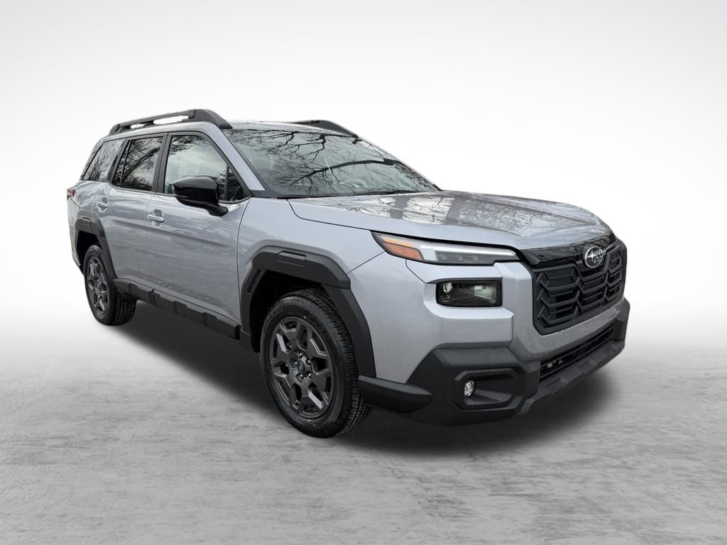 New 2026 Subaru Outback Premium SUV