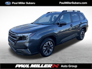 2026 Subaru Forester Premium SUV