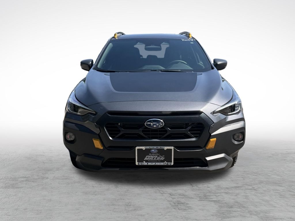 New 2026 Subaru Crosstrek Wilderness SUV