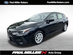 2025 Subaru Impreza Base 5-Door