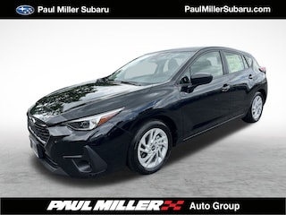 2025 Subaru Impreza Base 5-Door