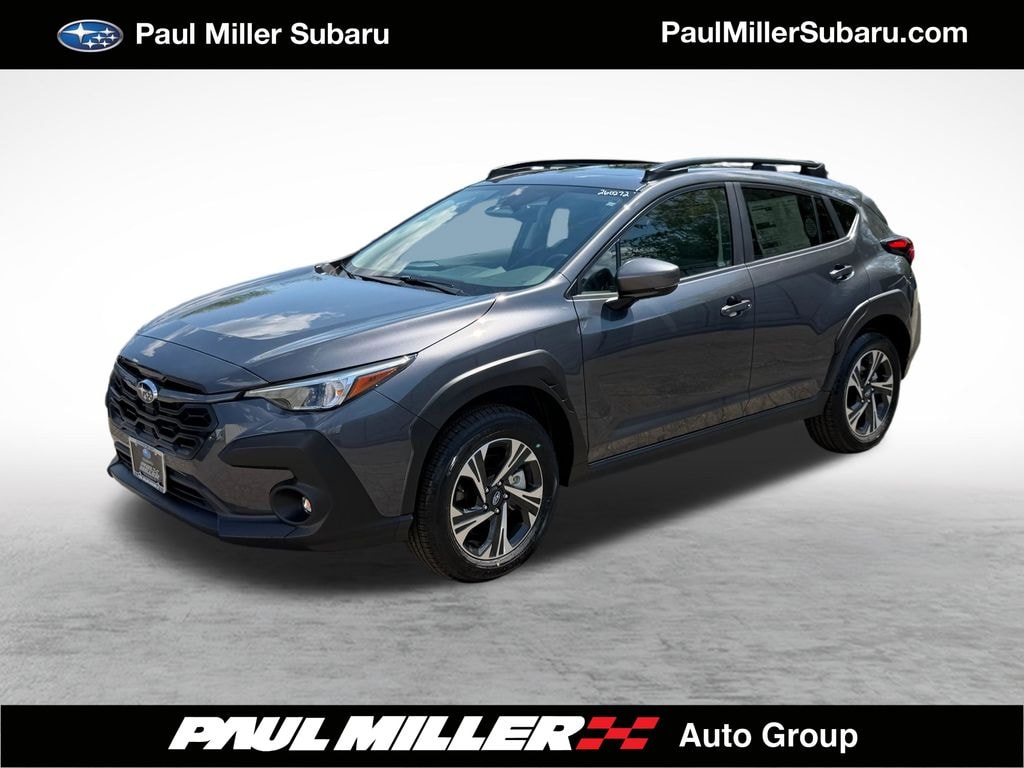 New 2026 Subaru Crosstrek Premium SUV