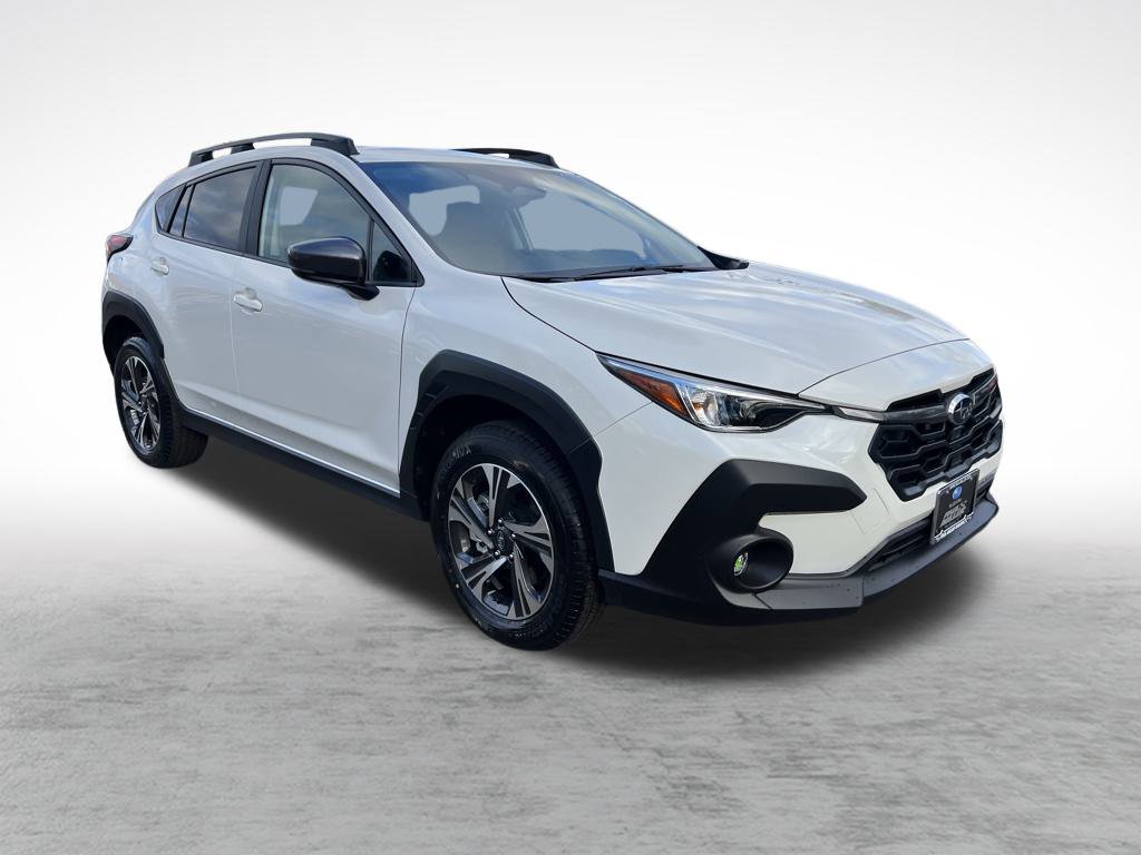 Certified 2026 Subaru Crosstrek Premium SUV