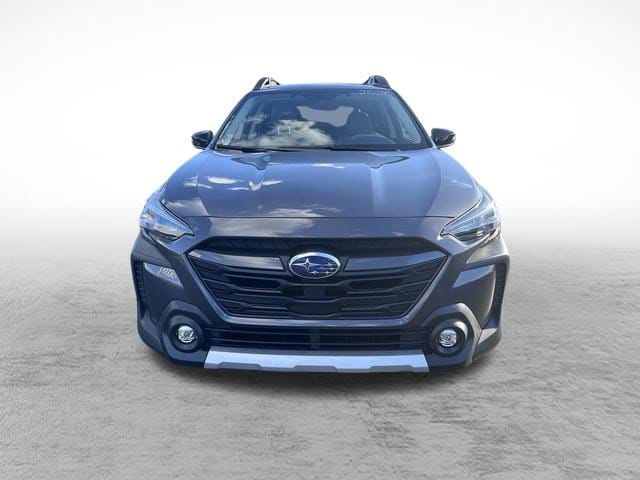 Used 2025 Subaru Outback Limited with VIN 4S4BTANC3S3134264 for sale in Parsippany, NJ