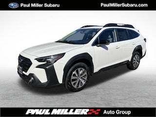 2025 Subaru Outback Premium SUV