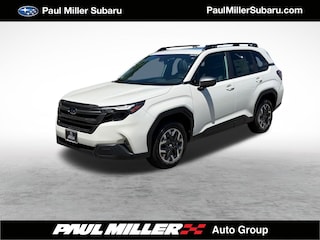 2026 Subaru Forester Premium SUV
