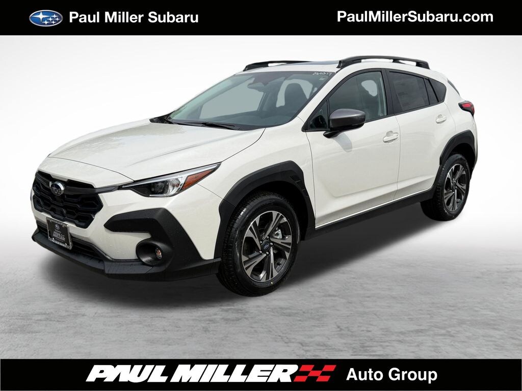 New 2026 Subaru Crosstrek Premium SUV
