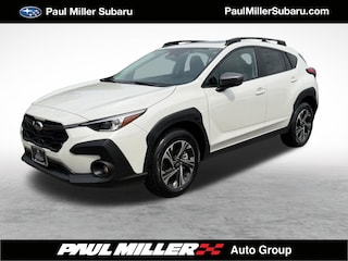 2026 Subaru Crosstrek Premium SUV