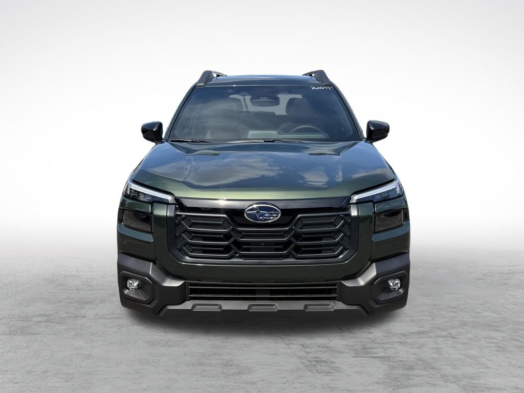 New 2026 Subaru Outback Touring SUV
