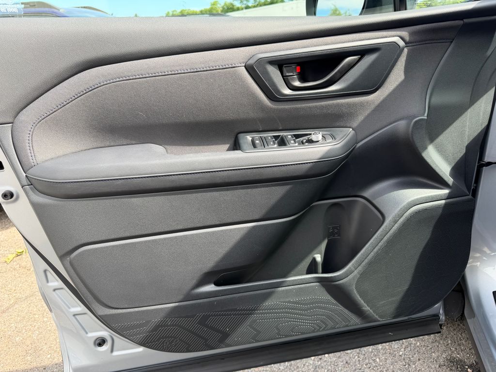 2025 Subaru Forester Premium - Photo 15