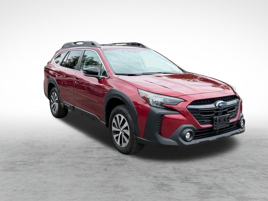 Used 2023 Subaru Outback Premium SUV