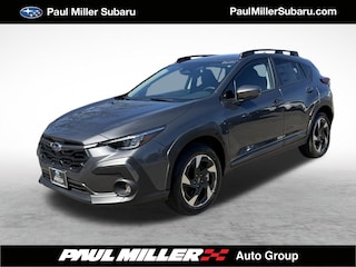 2026 Subaru Crosstrek Limited SUV