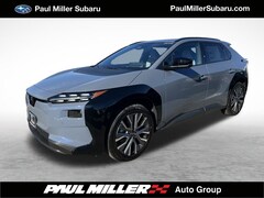 2026 Subaru Solterra Limited SUV