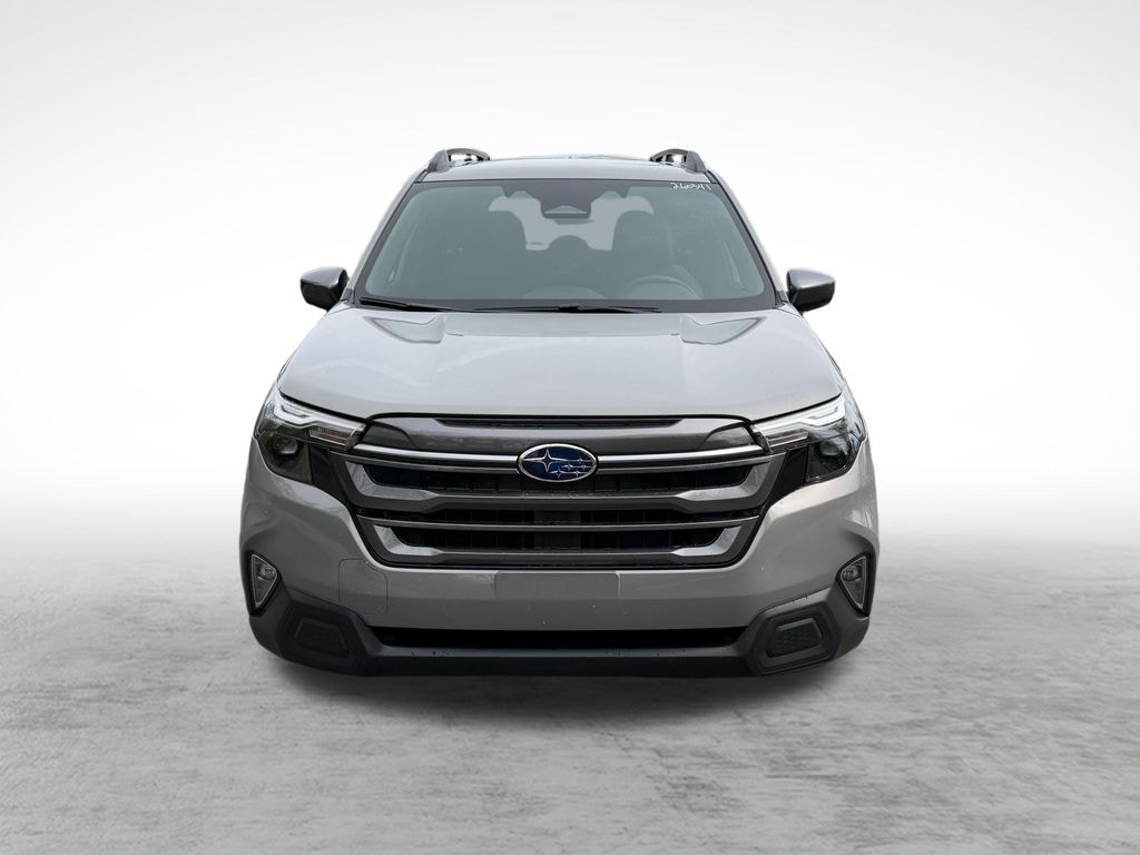 New 2026 Subaru Forester Premium SUV
