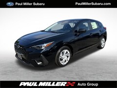 2025 Subaru Impreza Base 5-Door