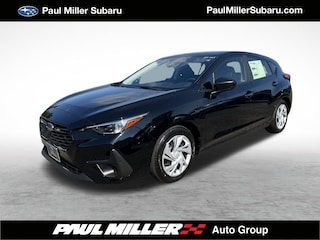 2025 Subaru Impreza Base 5-Door