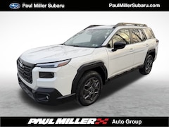 2026 Subaru Outback Premium SUV