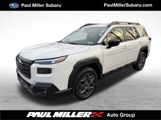 2026 Subaru Outback Premium SUV