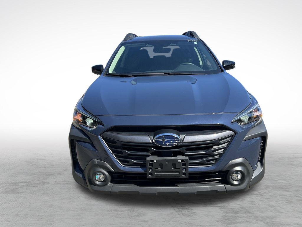 2025 Subaru Outback Premium photo 2