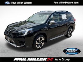 2023 Subaru Forester Touring SUV