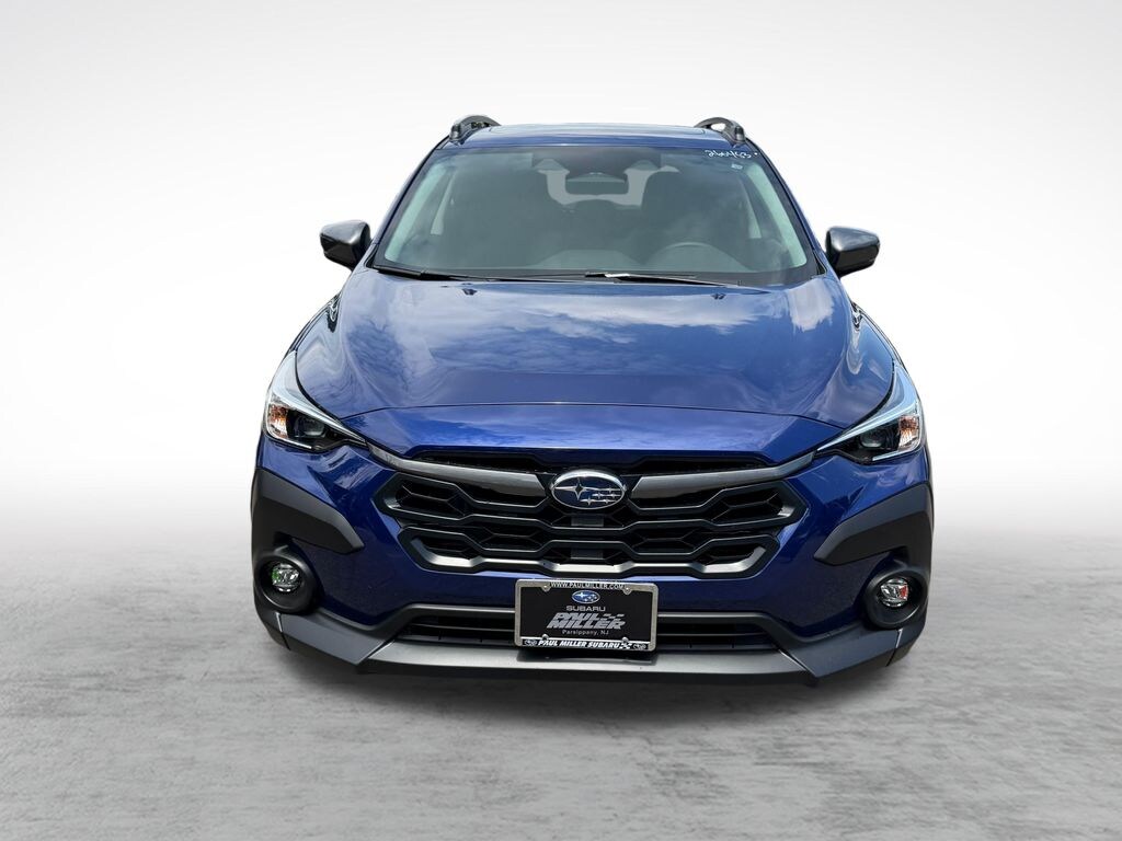 New 2026 Subaru Crosstrek Premium SUV