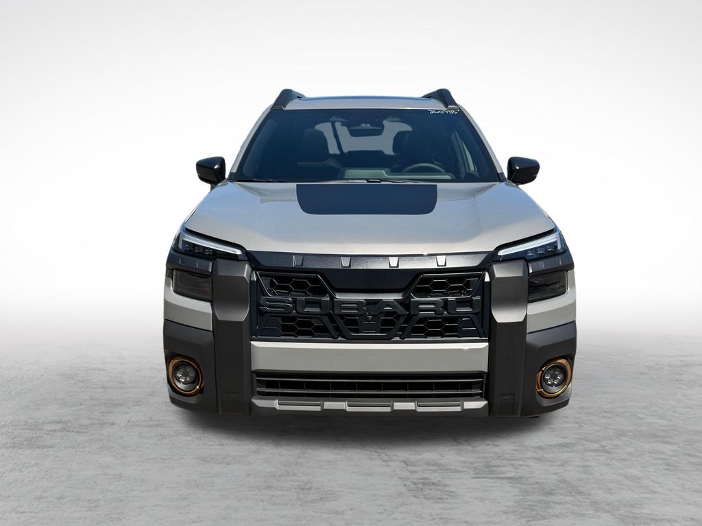 New 2026 Subaru Outback Wilderness SUV