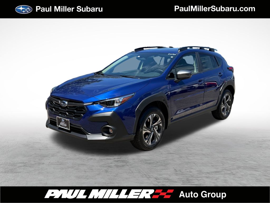 Subaru Crosstrek Trim Levels Parsippany NJ | Paul Miller Subaru