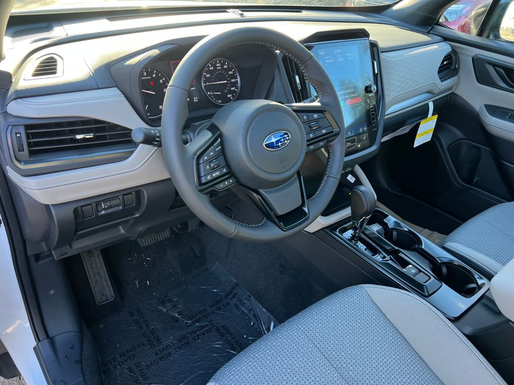 2026 Subaru Forester Premium - Photo 8
