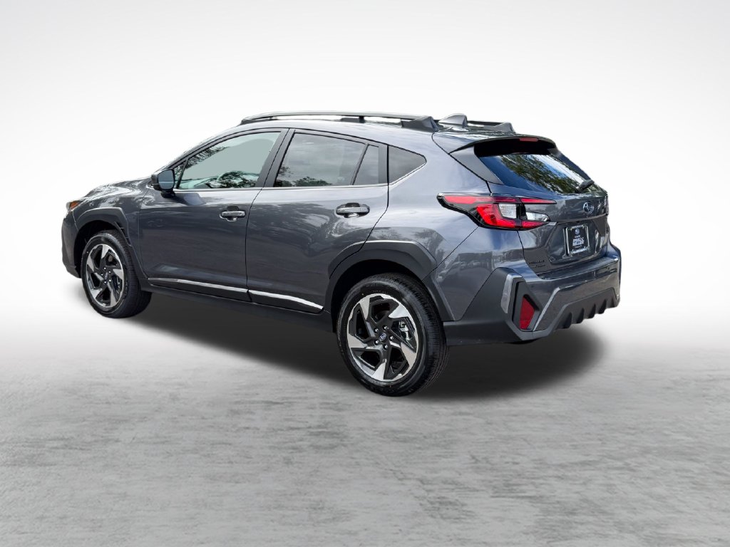 New 2026 Subaru Crosstrek Limited SUV