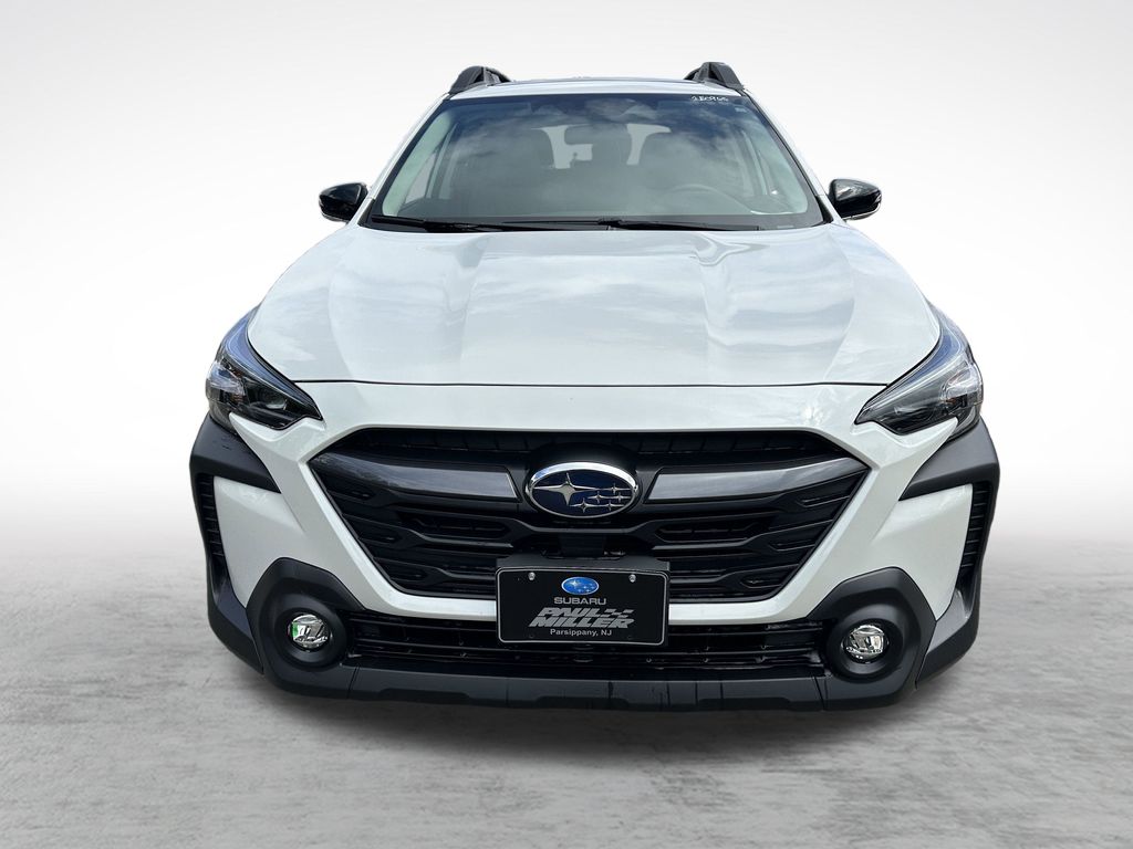 2025 Subaru Outback Premium photo 2