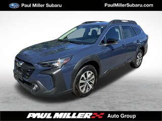 2025 Subaru Outback Premium SUV
