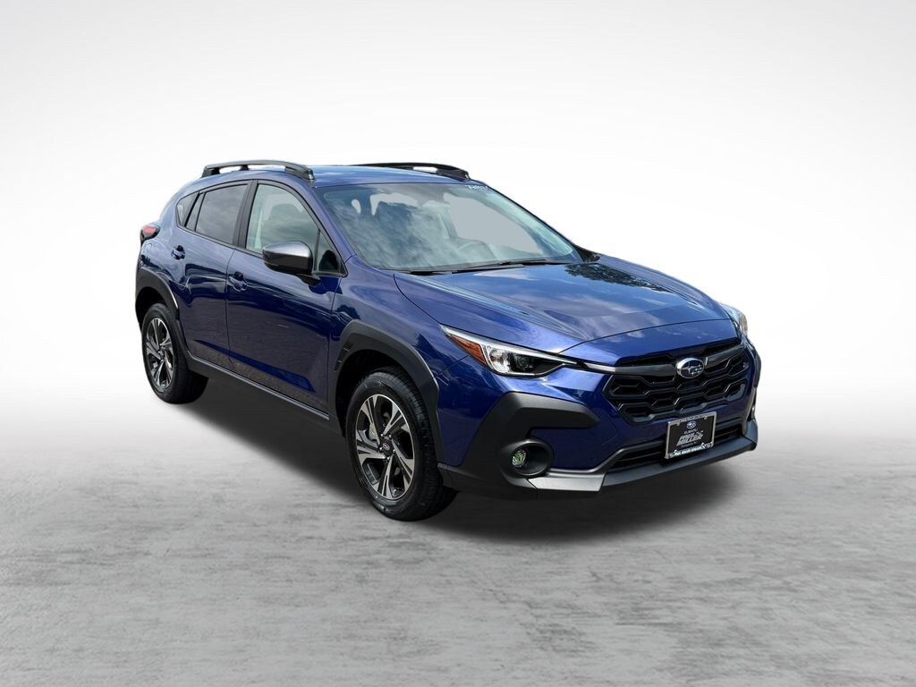 New 2026 Subaru Crosstrek Premium SUV