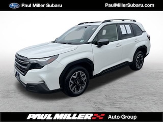 2025 Subaru Forester Premium SUV