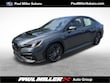 Subaru WRX