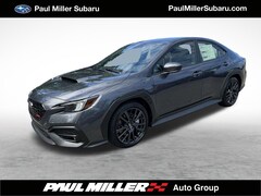 2025 Subaru WRX Premium Sedan