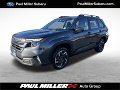 2025 Subaru Forester Hybrid Premium Hybrid SUV