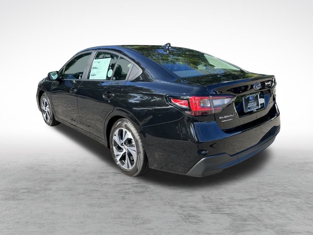 New 2025 Subaru Legacy Premium Sedan