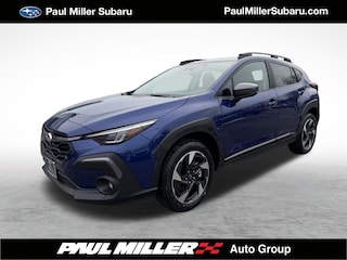 2026 Subaru Crosstrek Limited SUV