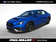  Subaru WRX