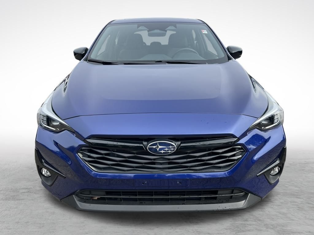 2024 Subaru Impreza RS photo 2