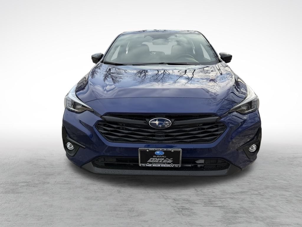 New 2026 Subaru Impreza RS 5-Door