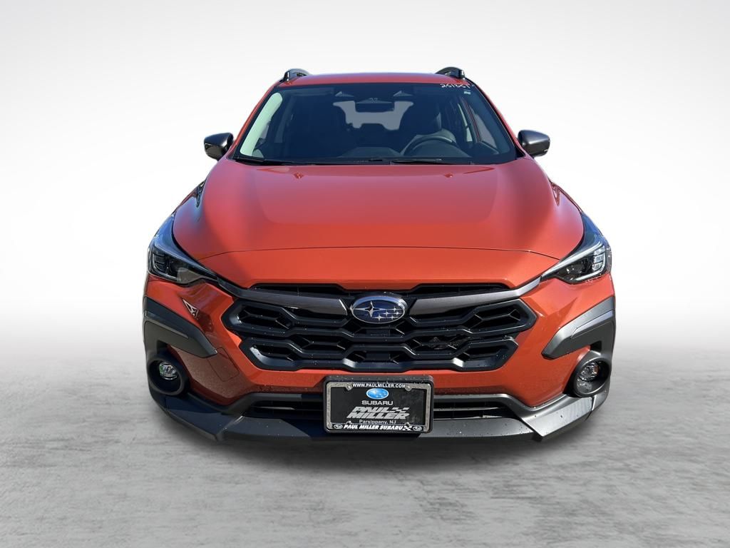 2025 Subaru Crosstrek Limited photo 2