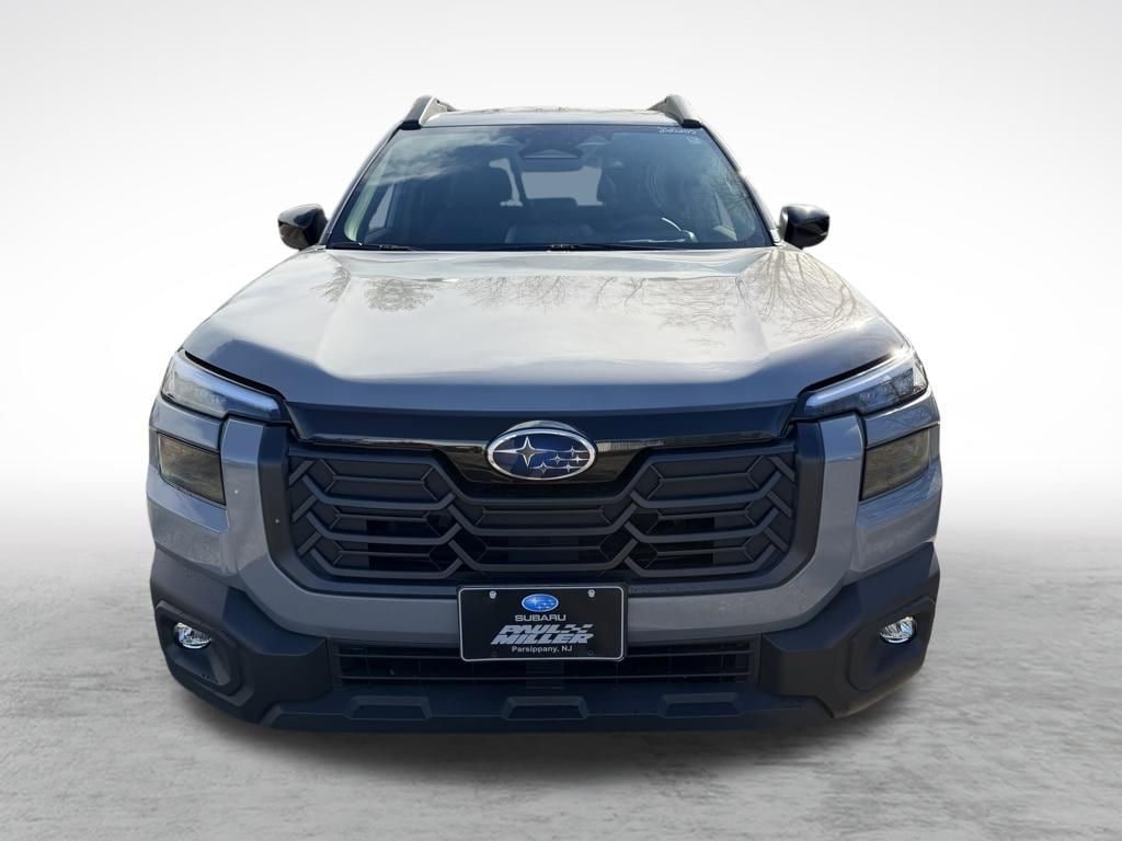 New 2026 Subaru Outback Premium SUV