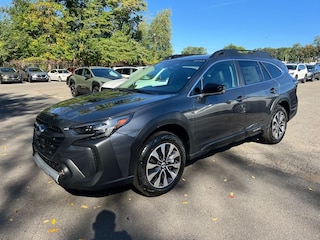 2025 Subaru Outback Limited SUV