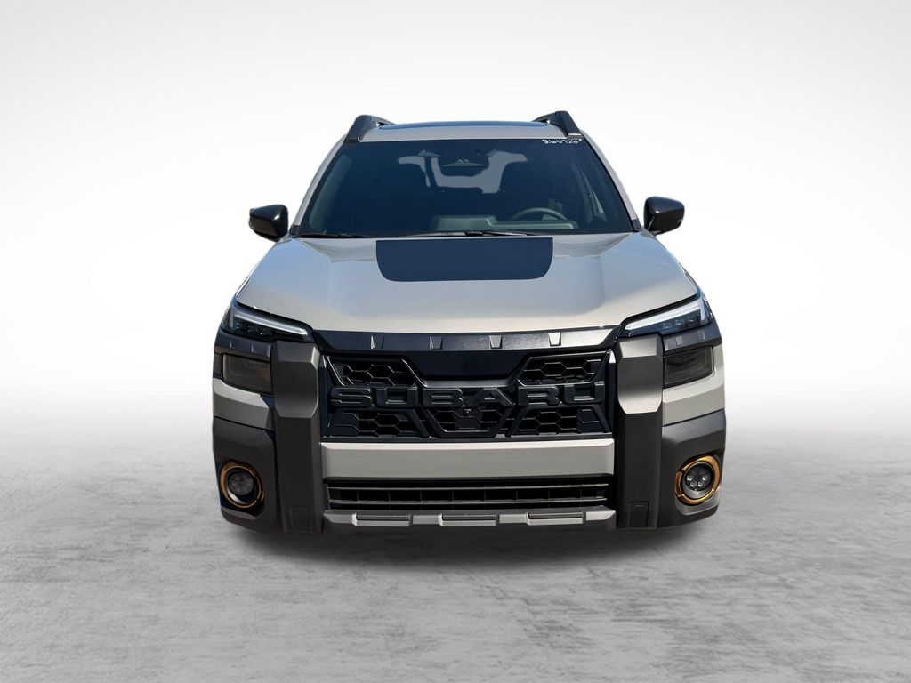 New 2026 Subaru Outback Wilderness SUV