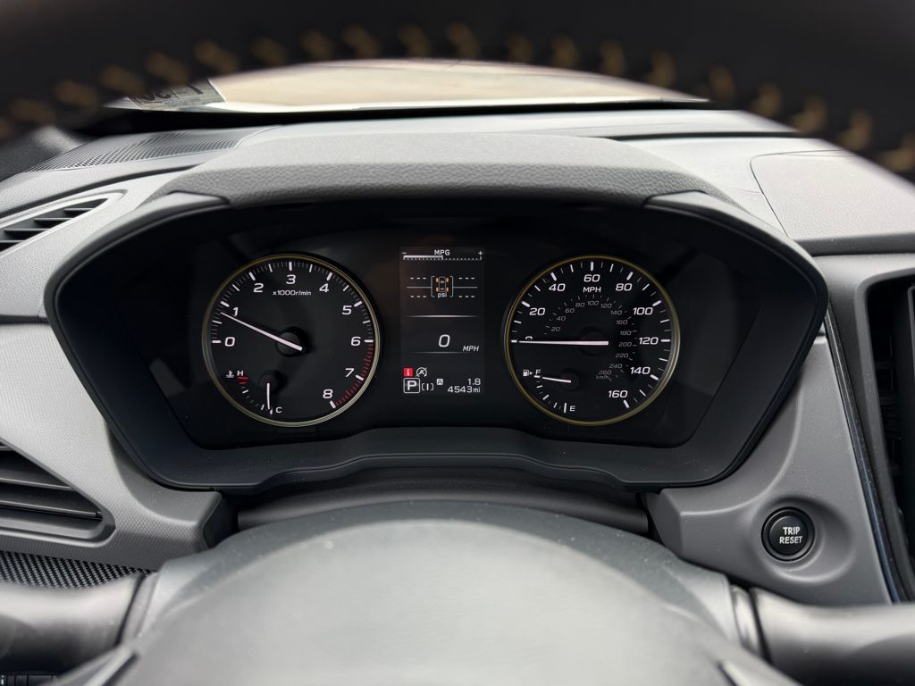 2025 Subaru Crosstrek Sport - Photo 24