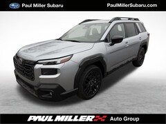 2026 Subaru Outback Limited XT SUV